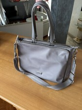 borsa samsonite Be-Her Petrol Grey 