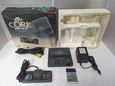 NEC Motore PC CORE GRAFX