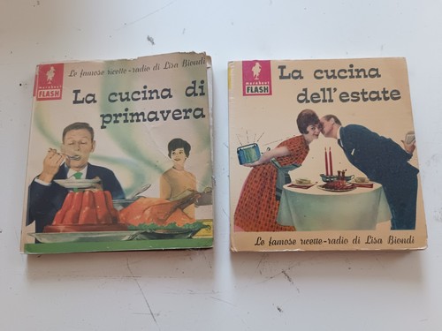 Cucina primavera 2 - di,