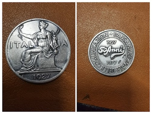 Medaglia banca nazionale delle - medaglia,