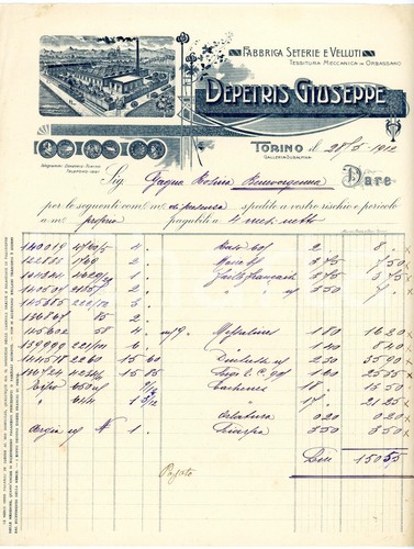1912 torino orbassano - 1912,