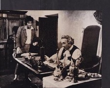 Nino Manfredi The Conspirators