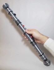 Star Wars spada laser replica