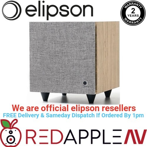 Elipson horus 150w - elipson,