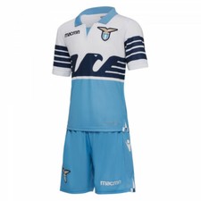 3067/11 MACRON LAZIO SET