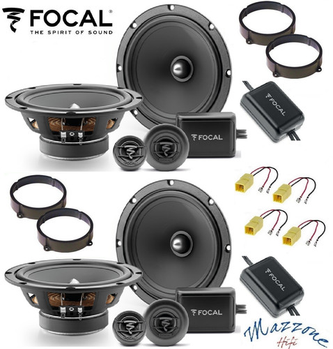 Focal ase 165 kit casse - kit, 8