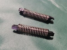 Ammortizzatori ant post Tamiya Super Sabre, Thunder Shot 1/14 QD no Gig Nikko