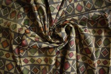 FNC Vintage 5Yd Saree Indian