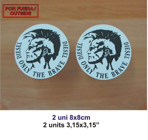 Sticker vinilo pegatina decal - sticker,