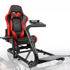 Minneer Simulatore Di Corsa Cockpit O Sedile Da Corsa Adatto Per Logitech G27G29