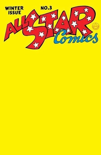 All star fumetti facsimile - fumetti,