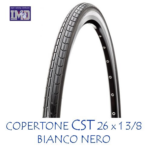 Copertone cst 3 - copertone, 26
