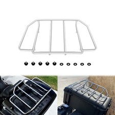 Moto Cromo Tour Pak Pack