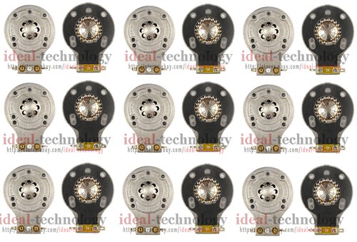 18pz lotto diaframma - 18pz/lotto,