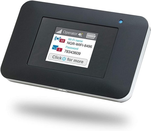 Router netgear nighthawk - nighthawk, 4g
