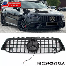 Grille Front Grill W/LED