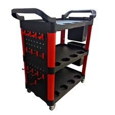 Carrello Valeting Meccanico