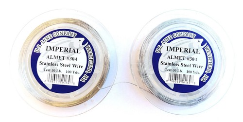 Imperial monel pesca traina - monel,