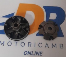 VARIATORE PULEGGIA MOBILE