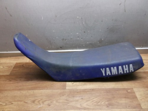 Yamaha 250 sella - yamaha, yz