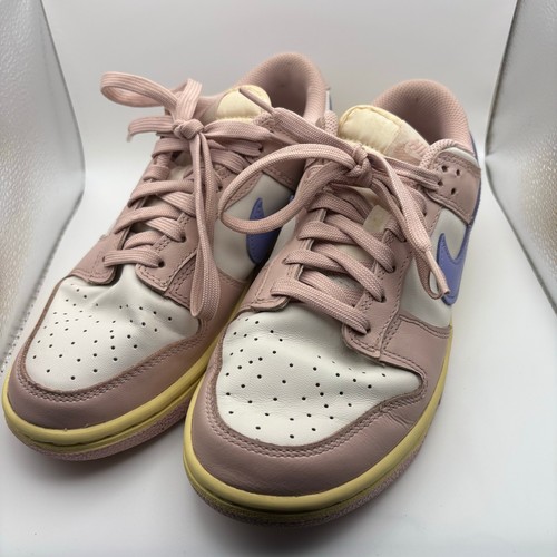 Nike dunk low rose whisper - dunk,