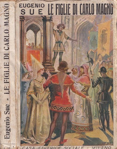 Figlie carlo magno i - carlo, magno.