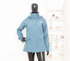The North Face Giacca Blu con