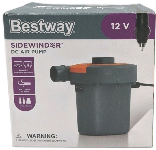 Pompa aria bestway - pompa, 12v