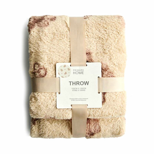 Primark home coperta - home,