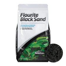 Seachem Flourite Black Sand