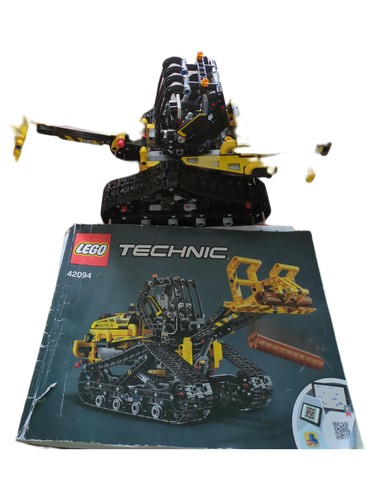 Lego technic 42094 - lego,