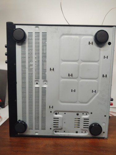 Rotel rsx 965 - rsx-965, audio