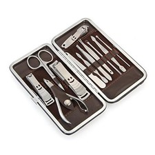  12 Pcs Set Manicure