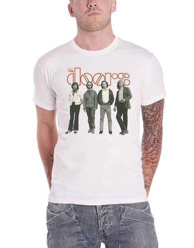 The doors shirt - the,