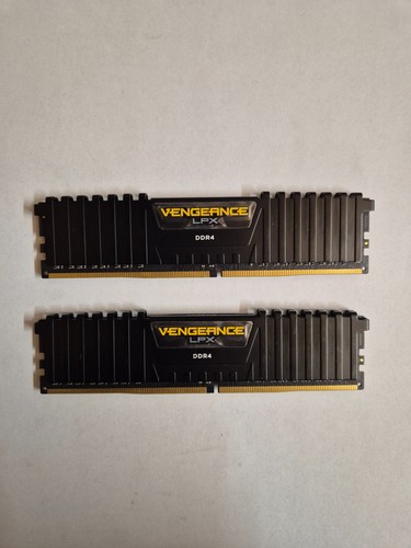 Corsair vengeance lpx - vengeance, 16
