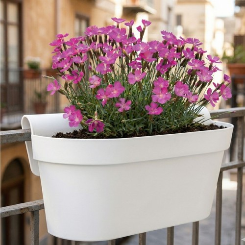 Balconetta rettangolare - , in