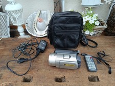 Sony Handycam DCR-SR90E HDD