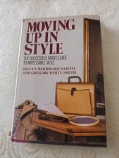 Moving style by steven - moving, up