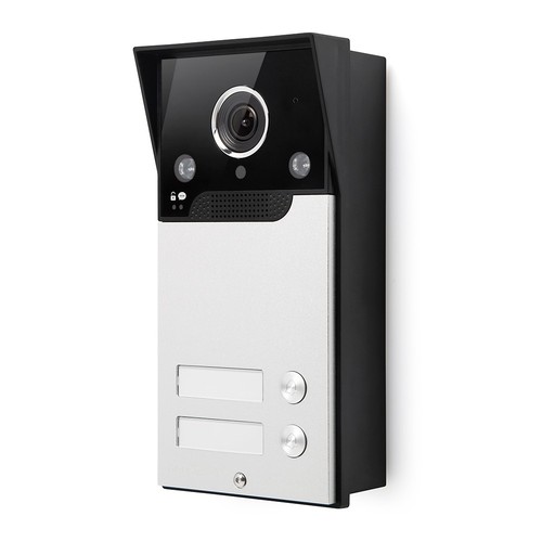 Homsecur xc112f telecamera - xc112f-2,