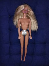 Barbie Anni 2000