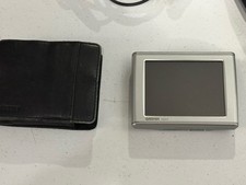 Garmin NUVI 360 NA Dispositivo