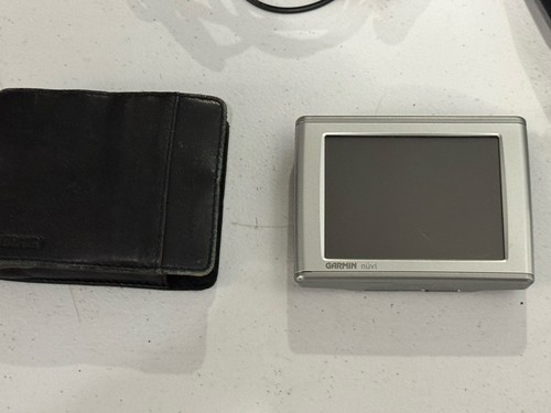 Garmin nuvi 360 dispositivo - garmin, na