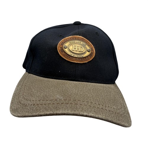 Harley davidson cappello - harley-davidson,