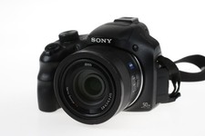 Sony DSC-HX400V fotocamera