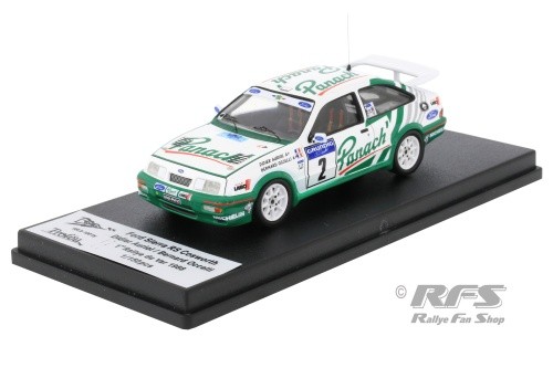 Ford sierra cosworth didier - rs,