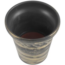  Pentola in Ceramica Vasi Per