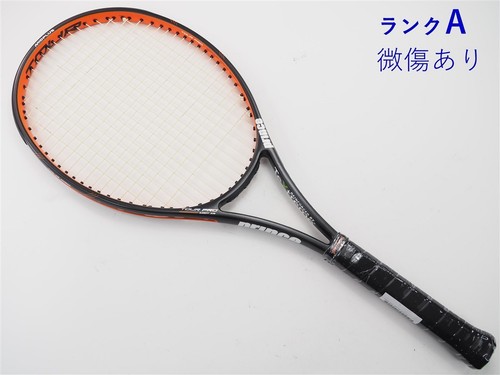 Racchetta tennis usata - racchetta,