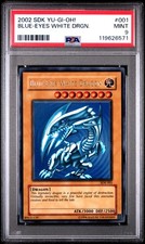 2002 YU-GI-OH! STARTER DECK