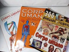 Il Grande Libro Del CORPO