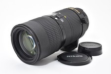[Ottimo come nuovo] Nikon AF